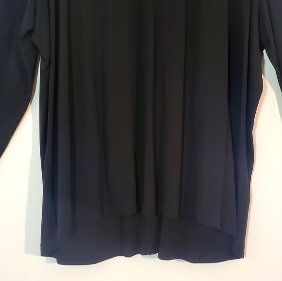 J. Jill One Button Cardigan - Picture 8 of 8